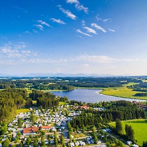 Allgäu-Hotel-Elbsee